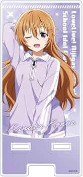 Amazon.co.jp: ラブライブ!虹ヶ咲学園スクールアイドル同好会 07 近江 Amazon.co.jp: ラブライブ!虹ヶ咲学園スクールアイドル同好会 07 近江